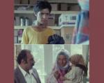 پخش فیلم «پدر» به مناسبت روز پدر از شبکه افق
