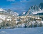 ترین ها/ زیباترین روستاها برای تعطیلات زمستانی