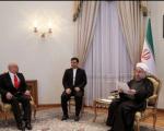 روحانی: ایران از گسترش روابط همه جانبه میان تهران- سارایوو استقبال می کند