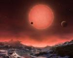 کشف سه سیاره شبیه زمین که شاید فرازمینی‌ها در آنها کشف شوند/احتمال وجود آب و حیات