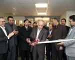 نخستین فن بازار در پارک علم و فناوری دانشگاه تحصیلات تکمیلی زنجان آغاز به کار کرد