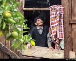 آخرین نفس‌های یک روستا در استان مازندران