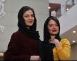 عکس حجاب بازیگران زن خارجی در جشنواره فجر