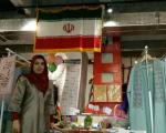 طرحهای ایرانی- اسلامی در جشنواره بین المللی لباس اسلامی مسکو عرضه شد