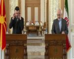 وزیر خارجه مقدونیه: بحران منطقه راه حل نظامی ندارد/موج مهاجرت ها فراتر از ظرفیت یک کشور