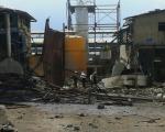انفجار در یک واحد صنعتی زنجان یک کشته و دو مجروع بر جای گذاشت