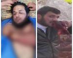 تروریستی که جگر سرباز سوری را خورد، کشته شد