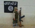داعش چگونه کودکان را به عملیات انتحاری وا می‌دارد؟