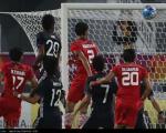 فوتبال انتخابی المپیک؛دیدار ایران و ژاپن به وقت های اضافه کشیده شد