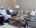 یك وزیر كابینه پاكستان با رئیس سابق دستگاه اطلاعات عربستان دیدار كرد