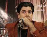 سالار عقیلی: من در جریان استعفای حسین علیزاده نیستم