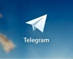 آیا تلگرام امکان نظرگذاری پای پست های کانال ها را فراهم می کند؟
