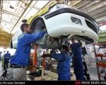برنامه‌ریزی برای تولید دو میلیون خودروی مشترک ایرانی-ایتالیایی