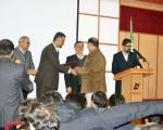 برندگان جشنواره بزرگ فناوری استان سمنان معرفی شدند