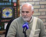 گزارشی از یک جلسه نفتی با موضوع اقتصاد مقاومتی از زبان احمد توکلی