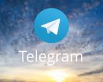 تلگرام در ویندوز 10 موبایل آپدیت جدید دریافت کرد