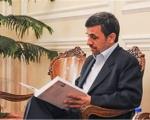 حسین دهباشی: خاطرات «محمود احمدی‌نژاد» و «رئیس دولت اصلاحات» منتشر می‌شود