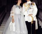 برگی از تاریخ/ لباس‌های سلطنتی به یاد ماندنی‌