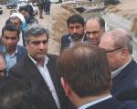 استاندار بوشهر: هیچ محدودیتی برای اصلاح شیوه های آبیاری دراستان وجود ندارد