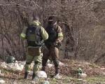 یک فرمانده داعشی در منطقه قفقاز روسیه کشته شد