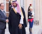عربستان 10 میلیارد یورو سلاح از فرانسه خریداری می کند