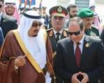 مصر برای اعزام نیرو به کشورهای عربی خلیج فارس اعلام آمادگی کرد