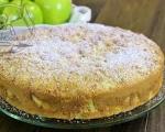 شیرینی ها/ کیک سیب با عطر دارچین و لیمو؛ ترکیبی خاص از مزه ها