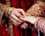 جشن عروسی در دیگر نقاط دنیا