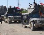 ارتش عراق منطقه الصوفیه را در استان الانبار آزاد کرد