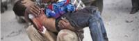 تعلیق میلیون ها دلار کمک آمریکا به سوریه