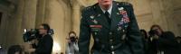 فرمانده سابق ارتش آمریکا: تبلیغ نفرت علیه مسلمانان، بازی در زمین داعش و القاعده است